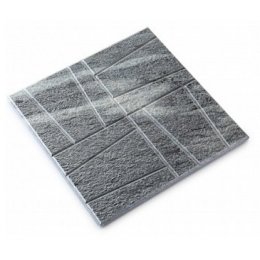 Плитка облицовочная Talc талькомагнезит узор 22 300х300х10мм